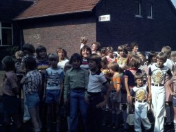 Schützenfest 1977